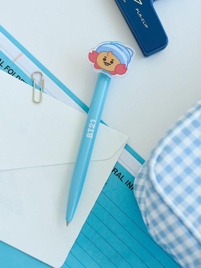 SHOOKY
