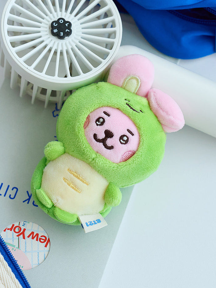 BT21 - BABY OCEAN FRIENDS MINI DOLL - COKODIVE