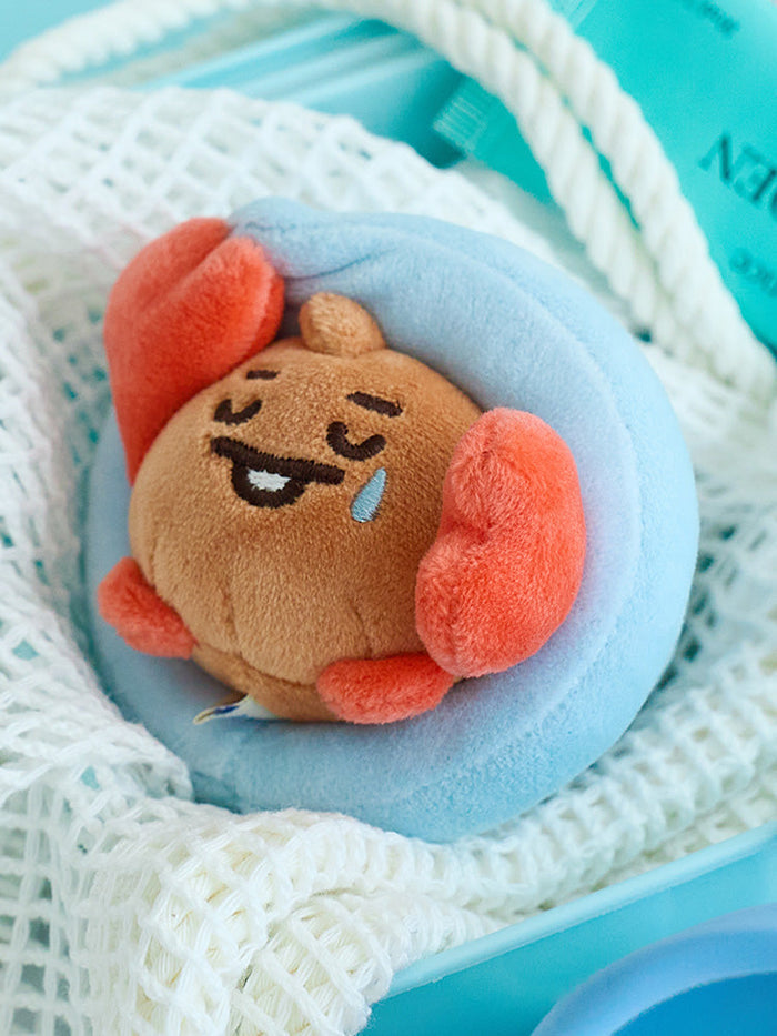 SHOOKY
