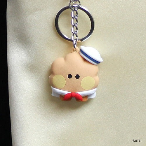 SHOOKY