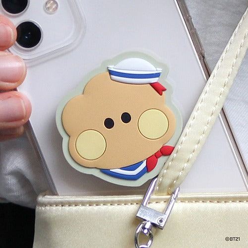 SHOOKY