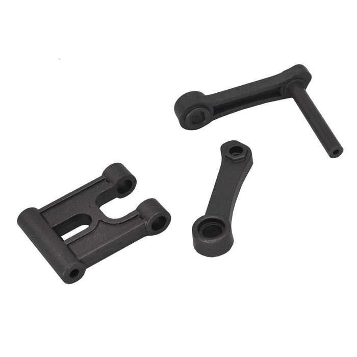 Bucket Extension Rods for Huina 1580 1592 1593 1594
