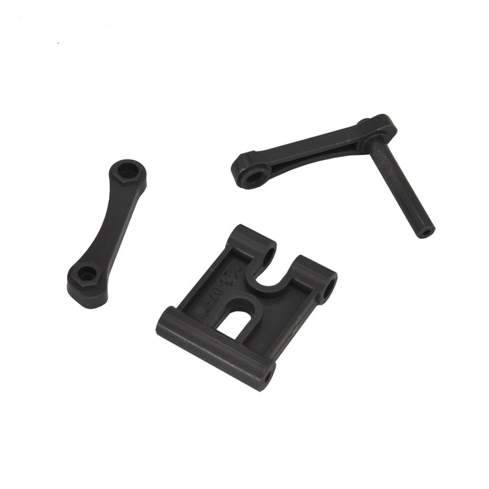 Bucket Extension Rods for Huina 1580 1592 1593 1594