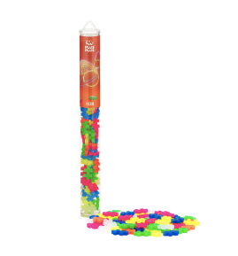Building Blocks - Neon