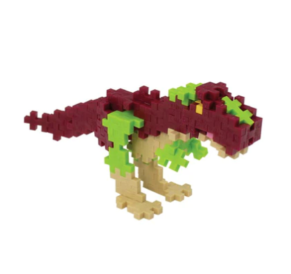Building Blocks - T-Rex