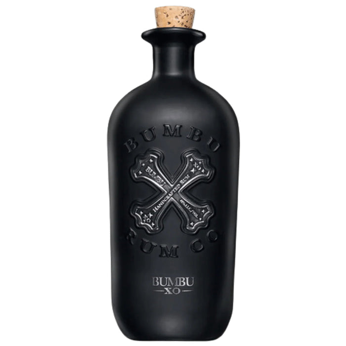 Bumbu Rum XO