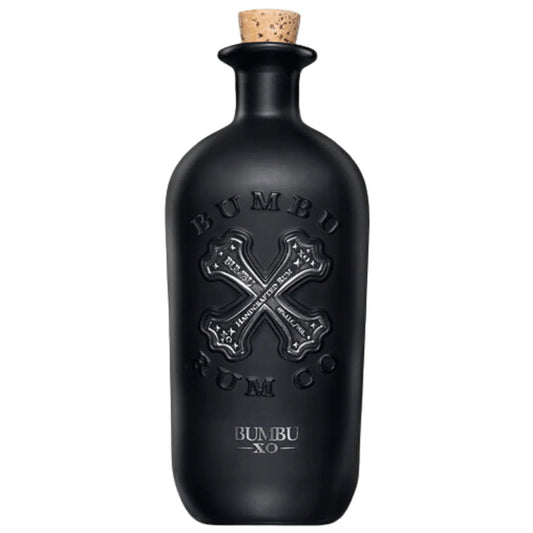 Bumbu Rum XO