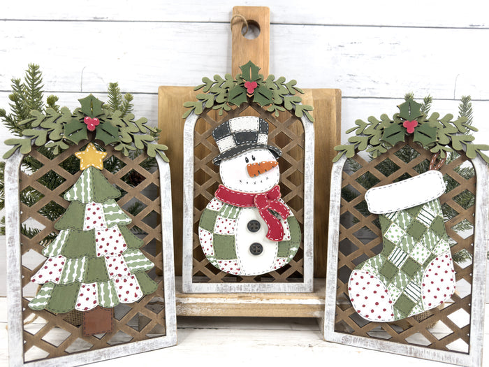 Bundle - Lattice Arch DIY Kits