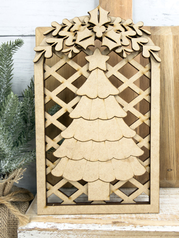 Bundle - Lattice Arch DIY Kits
