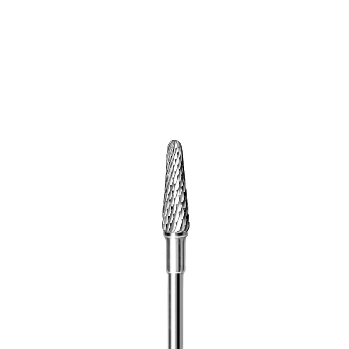 Bur 429X Tungsten carbide - Fungus nails - 6 mm
