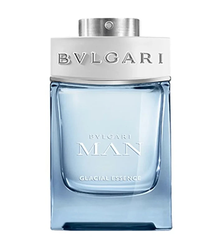 Bvlgari Man Glacial Essence Eau de Parfum