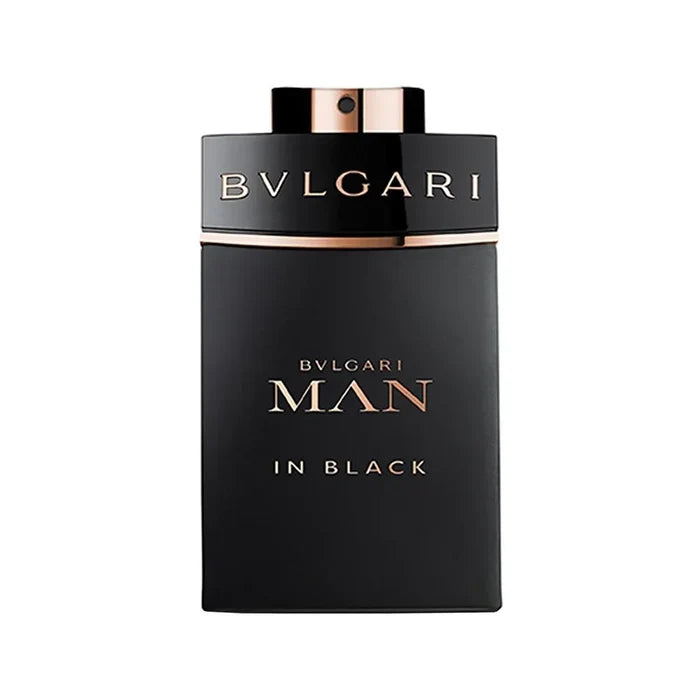 Bvlgari Man in Black Eau de Parfum