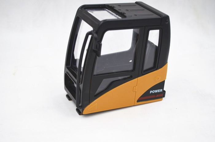 Cab/Engine bay Cover for Huina 1550