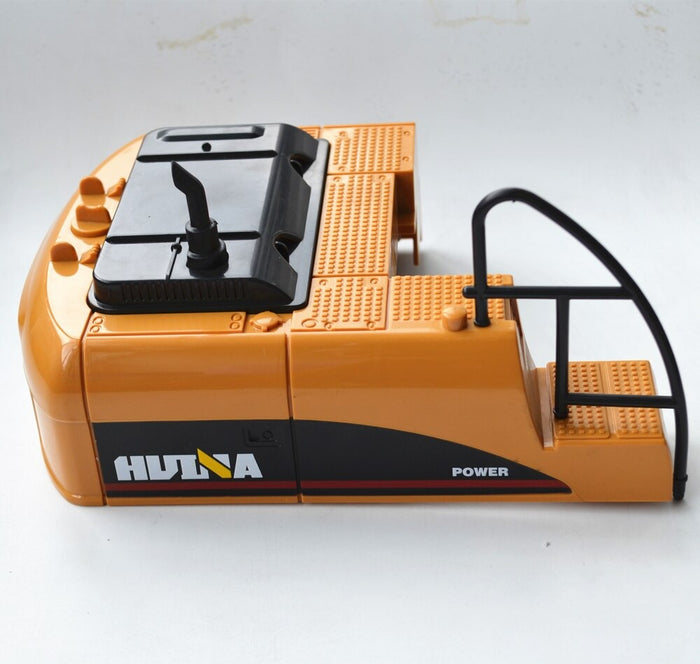 Cab/Engine bay Cover for Huina 1550