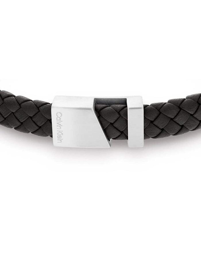 Calvin Klein Erkek Bileklik CKJ35000502