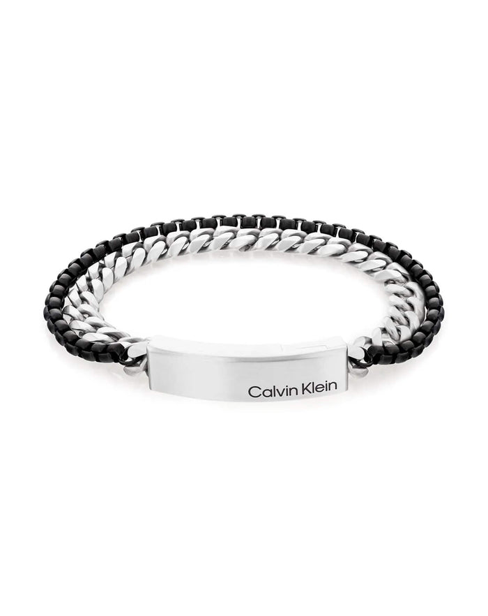 Calvin Klein Erkek Bileklik CKJ35000566