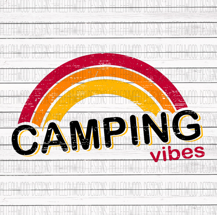 Camping Vibes