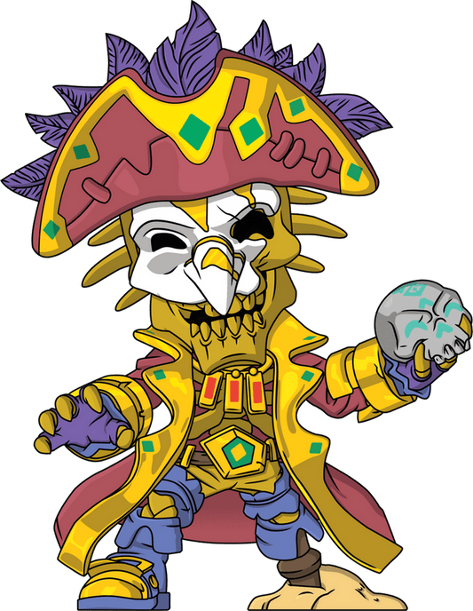 sot