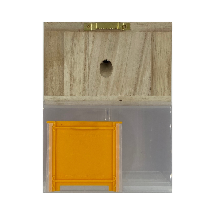 Carpenter Bee Trap - Pittsboro Feed