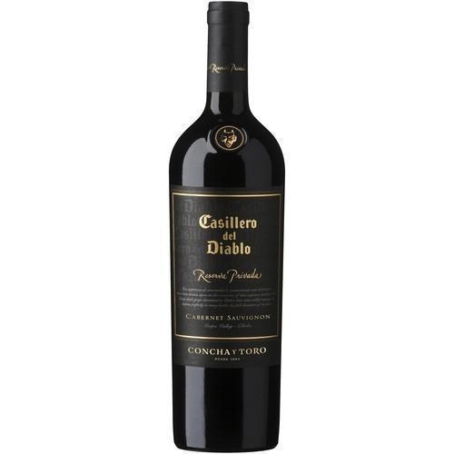 Casillero Del Diablo Reserva Privada Cabernet Sauvignon
