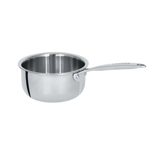Castel'Pro Stainless Steel Mini Saucepan by Cristel