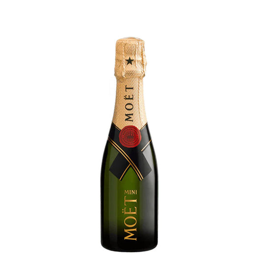 Champagne Moët & Chandon Brut Imperial (Naked)