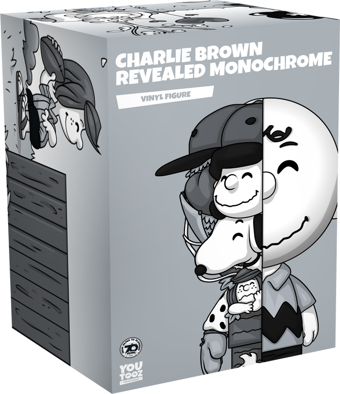 charliebrownrevealed