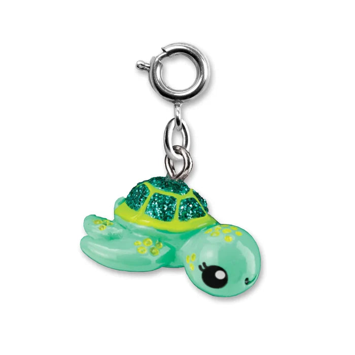 Baby Sea Turtle