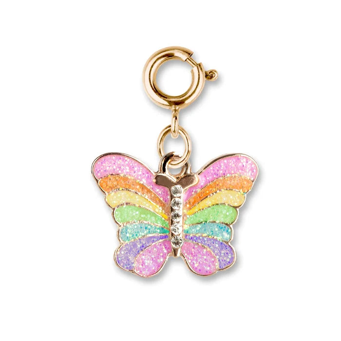 Gold Butterfly