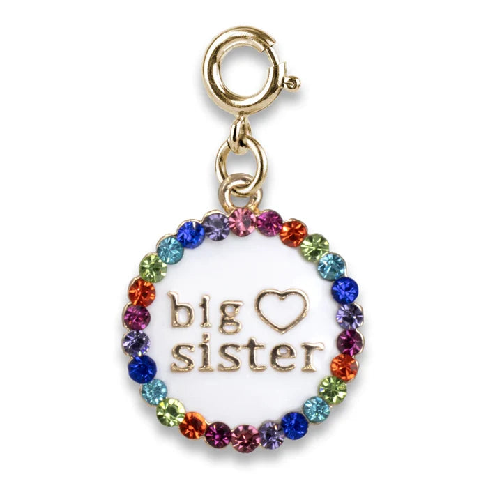 Gold Big Sister