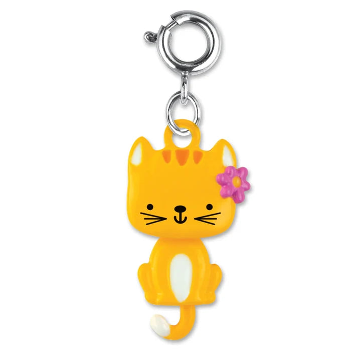 Swivel Kitty