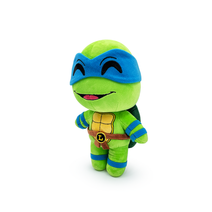 Chibi Leonardo Plush (9in)