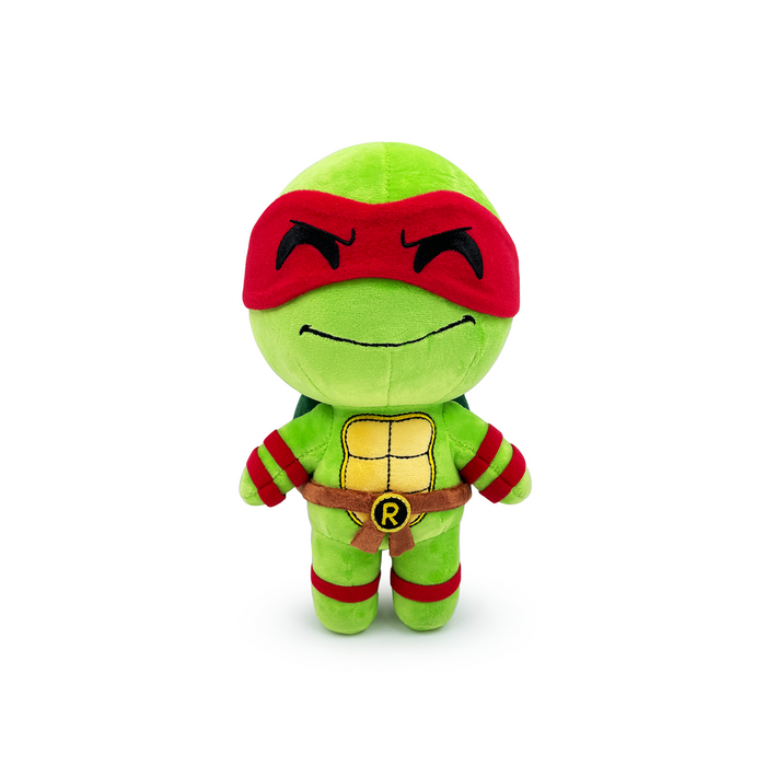 Chibi Raphael Plush (9in)