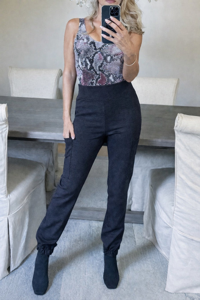 Midnight Denim / 0