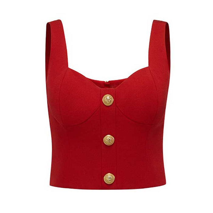 Red Top / S
