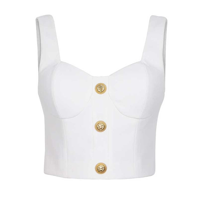 White Top / S