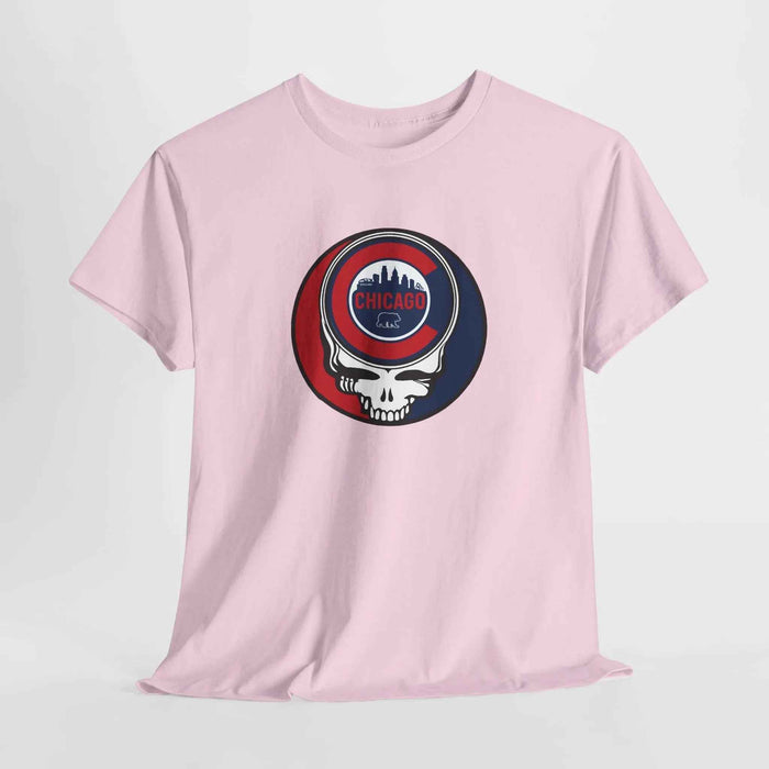 Chicago Cubs Original StealieT-Shirt