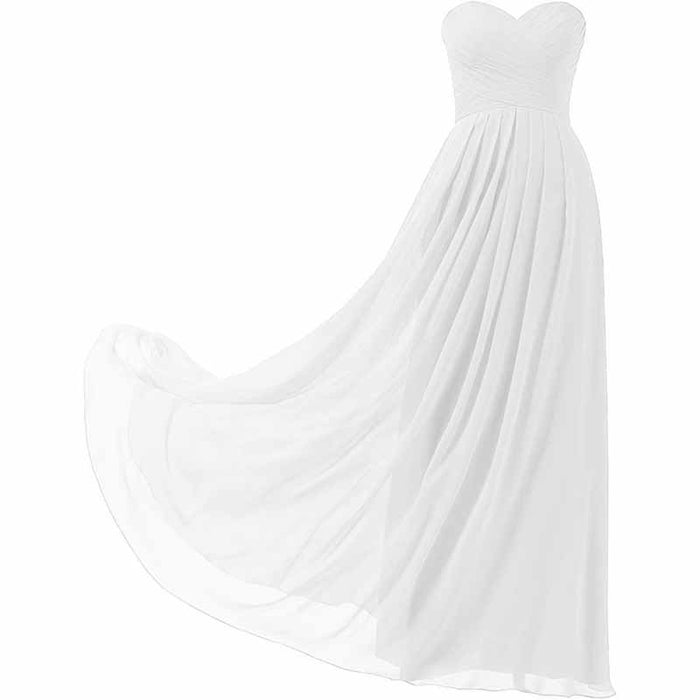 White / Normal Size