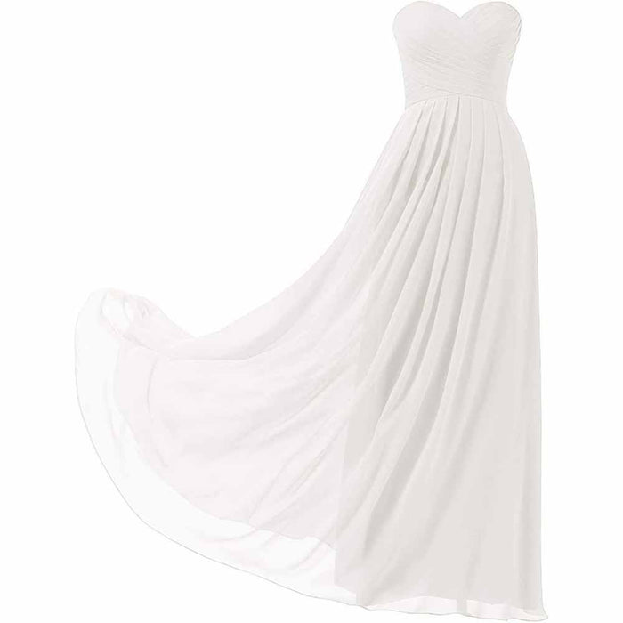 Ivory / Normal Size