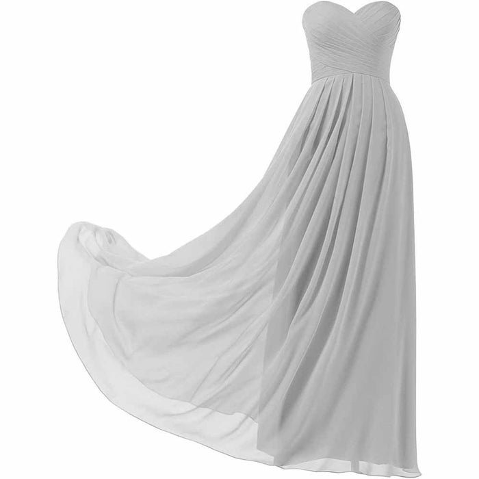 Silver / Normal Size