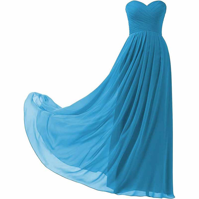 Ocean blue / Normal Size