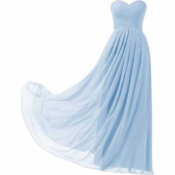 Light blue / Normal Size