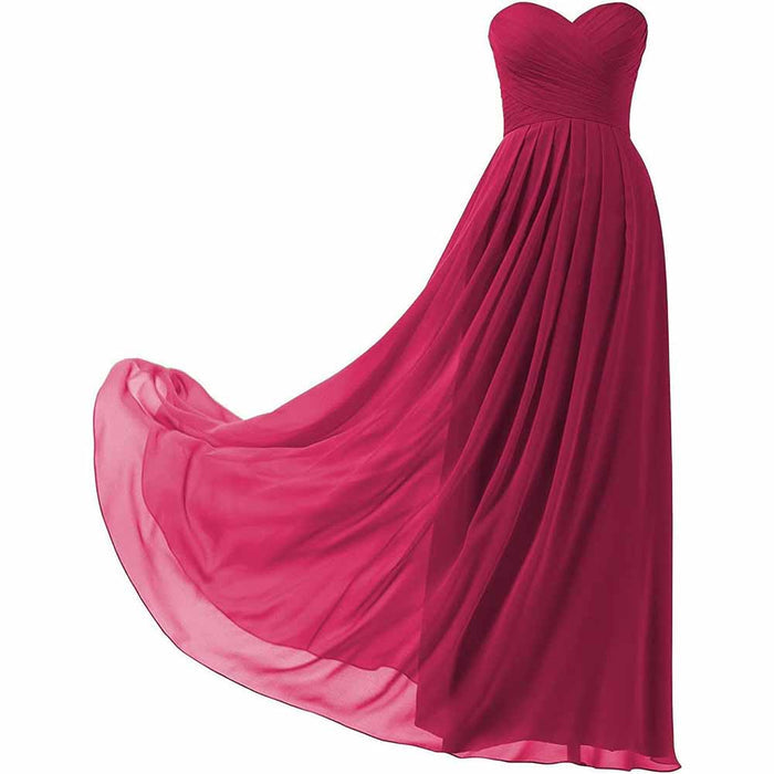 Burgundy / Normal Size