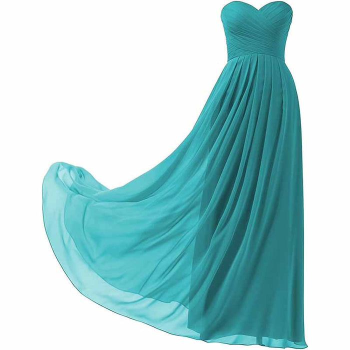 Turquoise / Normal Size