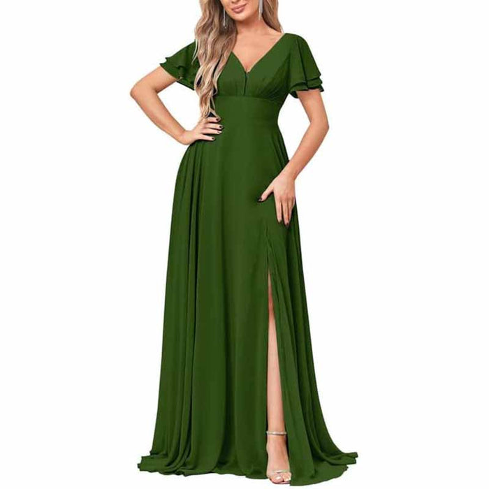 Olive green / Normal Size