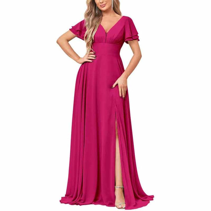 Rose red / Normal Size