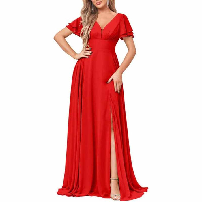 Red / Normal Size