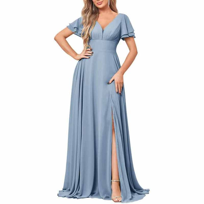 Dusty blue / Normal Size