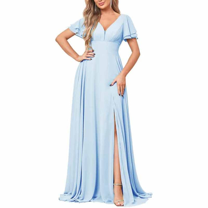 Sky blue / Normal Size