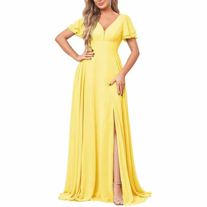 Yellow / Normal Size